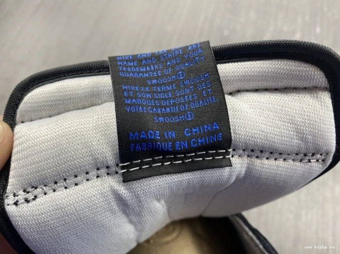 Rep Onekick 555088-007 Jordan Retro Royal Air 1 0524